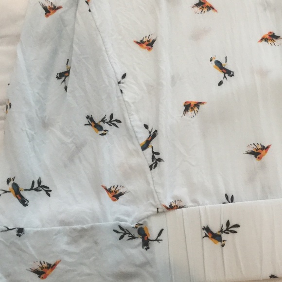 Springtime Blouse - Picture 3 of 4